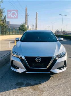 نیسان سێنترا